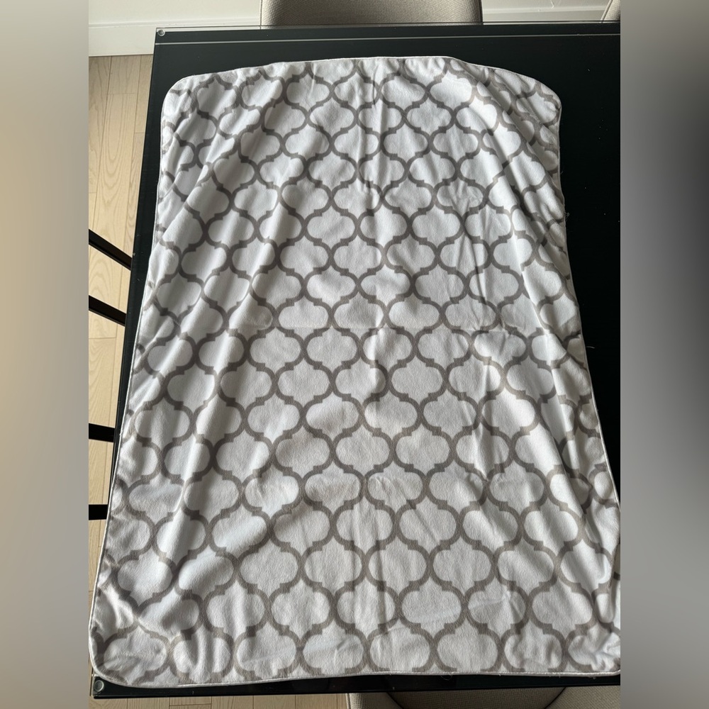 Baby blanket